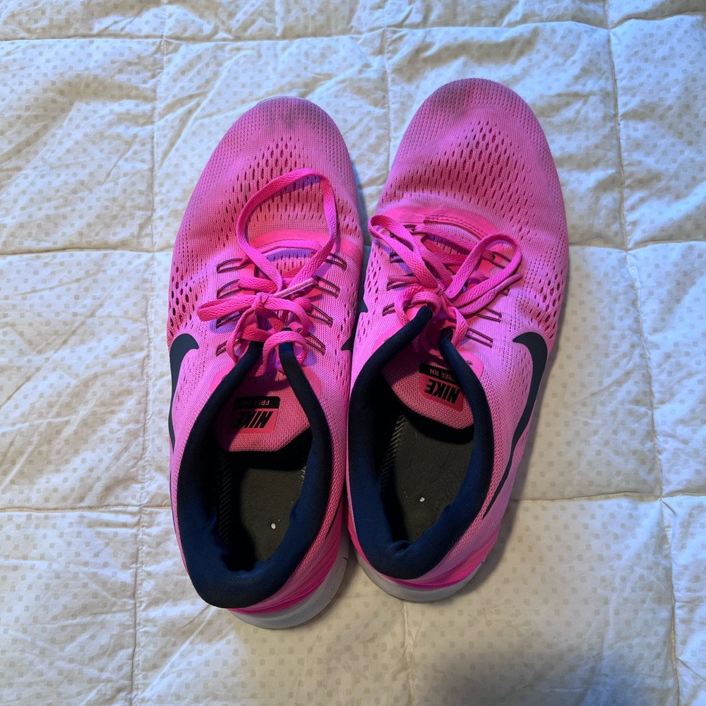 Women’s Nike Shoes
